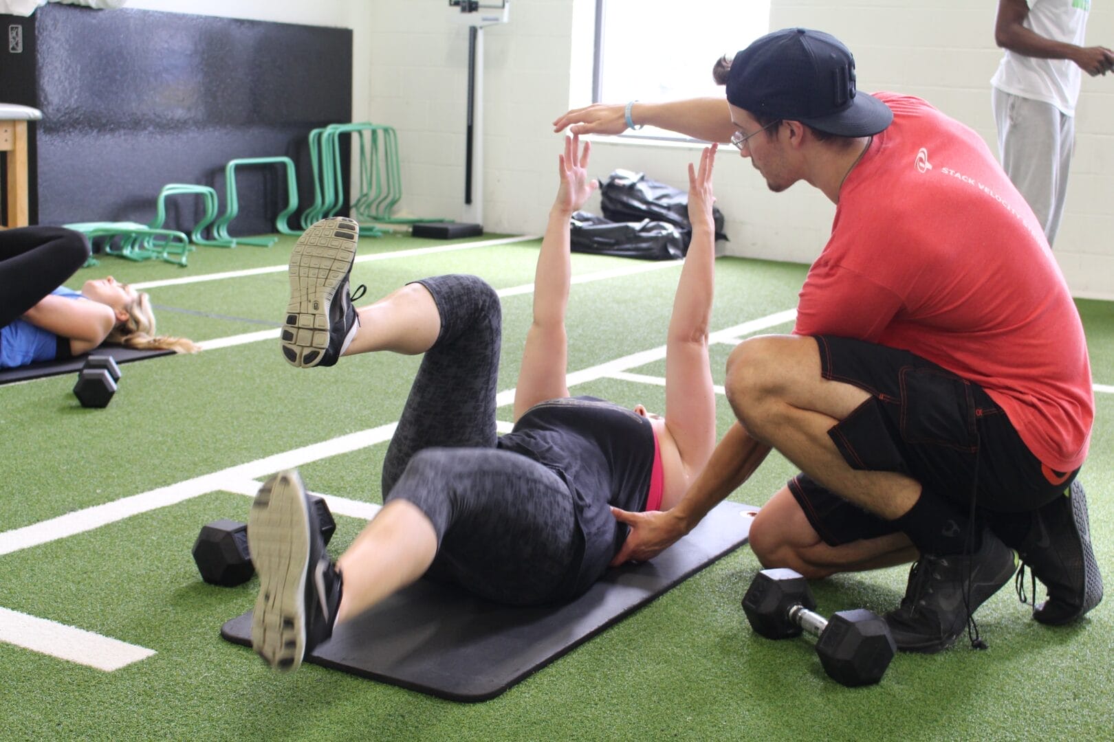 Title: 5 Essential Steps You Need To Take To Maintain Bone Health Through Strength Training 3 NewHomePageBanner