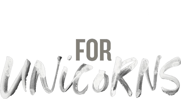 Business For Unicorns light logo