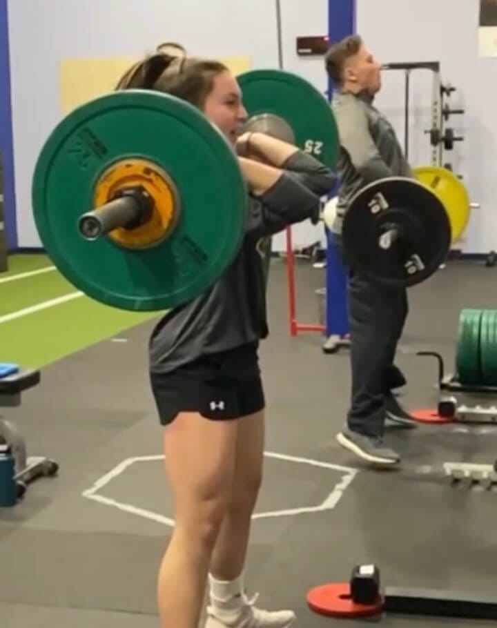 sport perormance home our programs